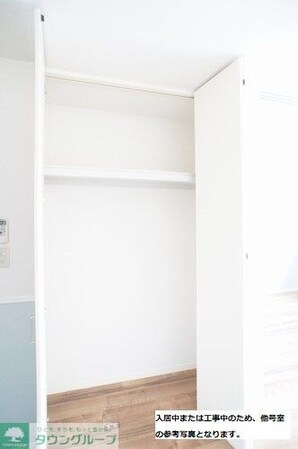 ハピネスIの物件内観写真